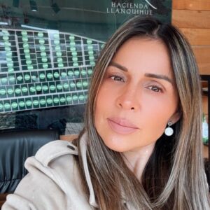 Raphaella Cifuentes